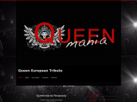 queenmaniaband.com