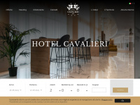 Hotelcavalieribra.com