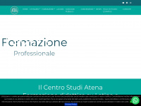 Centrostudiatena.it
