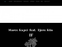 marcoragni.com