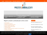 prestiticambializzatisulweb.it
