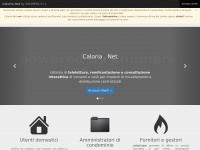 Caloria.net
