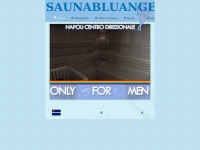 Saunabluangels.com