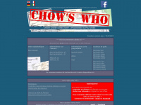 Chowswho.com