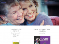 spotlightseniorserviceslasvegas.com
