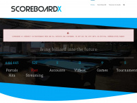 scoreboardx.com