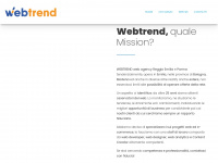 Webtrend.it