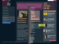 Jazzstudiesonline.org