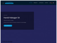 Habegger-sa.com