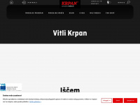 Vitli-krpan.com
