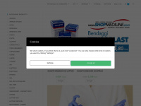 Shopmediline.com