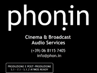 Phon.in