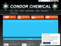 Condorchemical.it