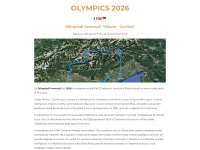 olympics2026.info