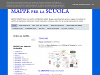 mappe-scuola.blogspot.com