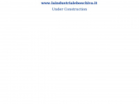 Laindustrialeboschiva.it