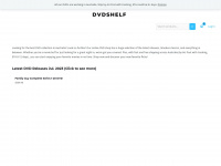 dvdshelf.com.au