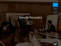 Simoneperandini.com
