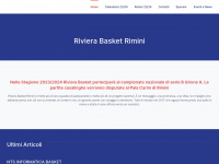 Rivierabasket.org