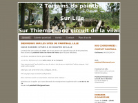 Paintball-lille.fr
