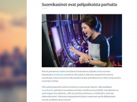 Suominettikasinot1.com