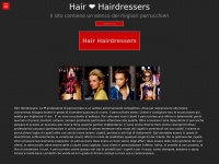 Hair-hairdressers.com