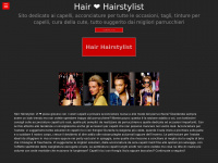 Hair-hairstylist.com