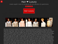hair-luxury.com