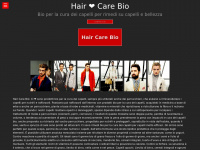 Haircarebio.com