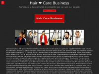haircarebusiness.net