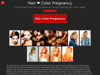 haircolorpregnancy.com