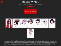 Haircut-men.com