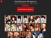 hairdressersagency.net