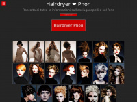 hairdryer-phon.com