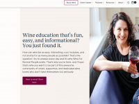 Winefornormalpeople.com