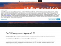 Emergenzaurgenza20.wordpress.com