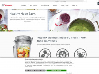 Vitamix.com