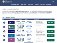 onlinecasino-southafrica.co.za