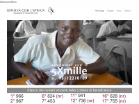 genovaconlafrica.org