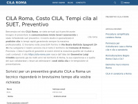 Cila-roma.com