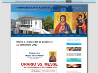 parrocchiamiramare.org