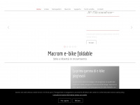 Ebike-macrom.com