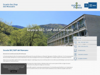 Secsapmoesano.ch