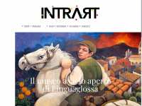 Intrartlinguaglossa.it