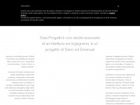 Gaiaprogetti.com