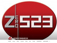 Zerocinque23.com