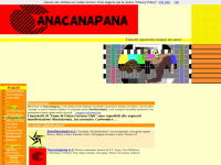 Anacanapana.it