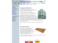 languagesinternational.it