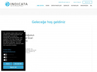 indicata.com.tr
