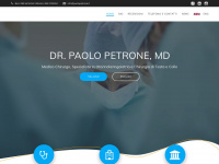 Paolopetrone.it